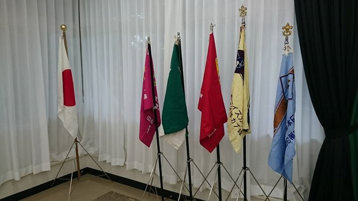 今年度が始まります！