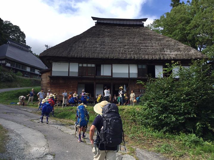 13団CS1隊、2隊、LECに只今つきました！