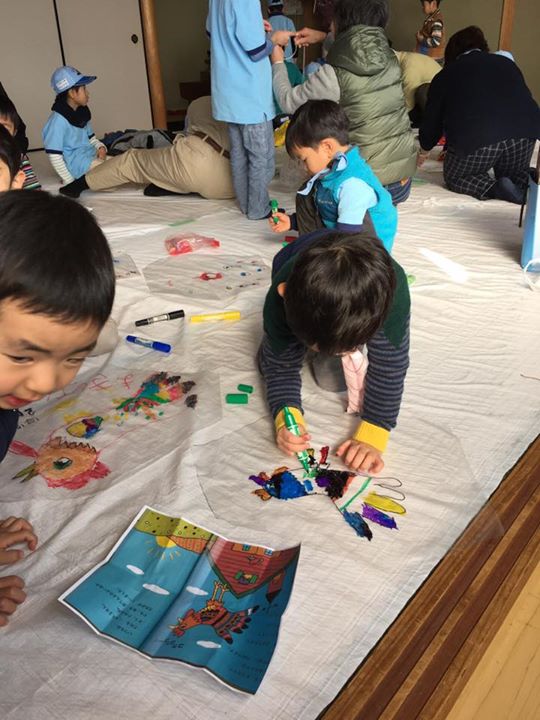 13団ビーバー隊