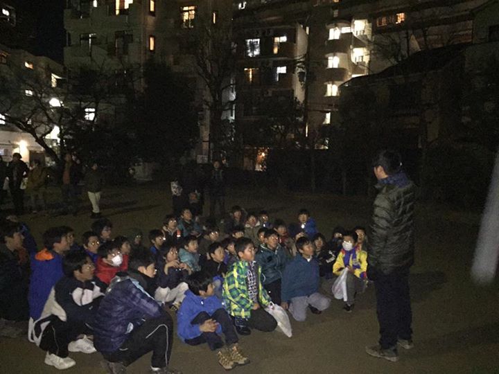 ローバースキーツアー、無事終わりました！