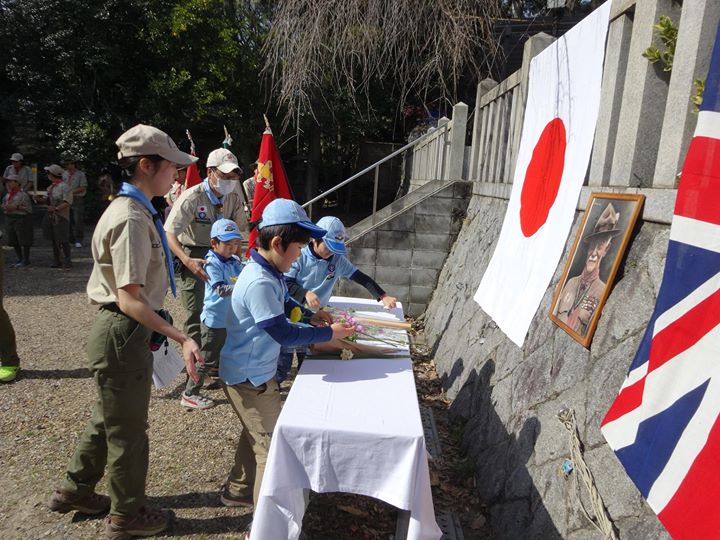 今年のＢＰ祭は料理コンテストでテーマはカレー。