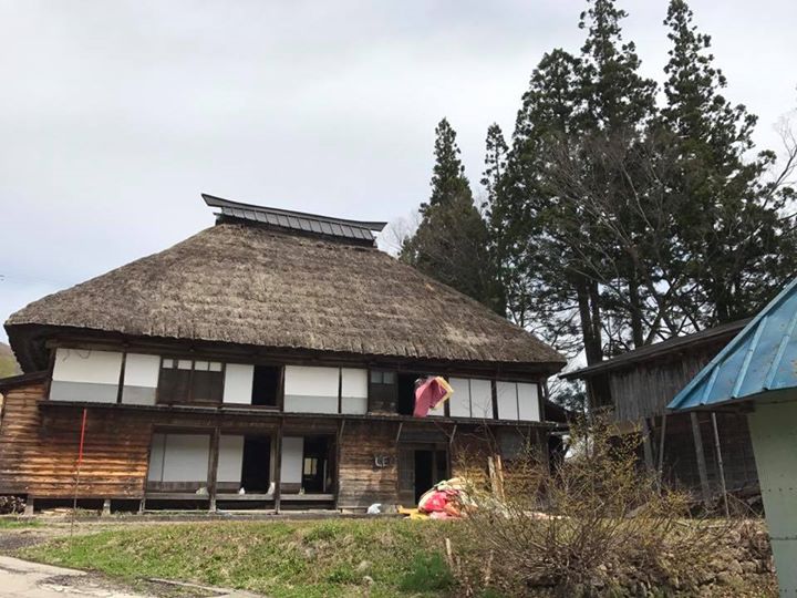 カブ隊とボーイ隊が夏を過ごすLEC。