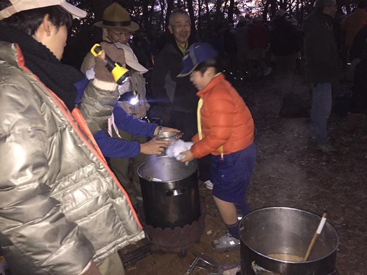 明けましておめでとうございます🌅