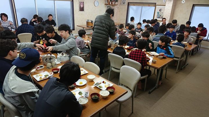 おはようございます！