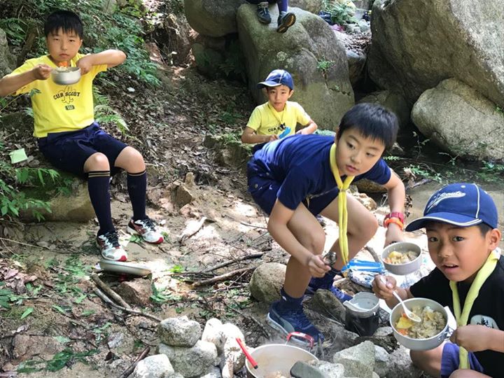 カレー、シチュー、ハヤシライス、豚汁