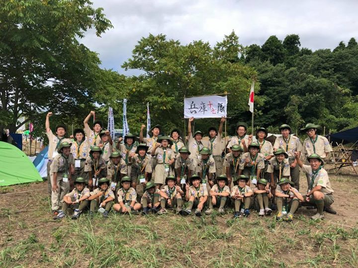 みんな元気そうです。