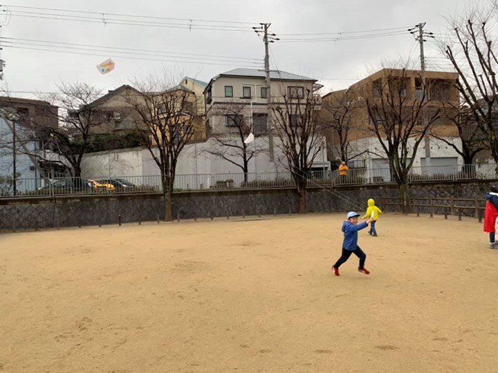 頑張ってます。