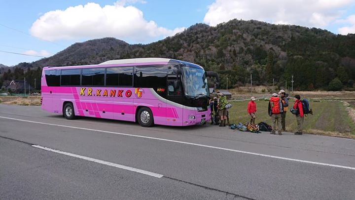 今から夙川に帰ります！